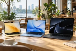 Nên chọn MacBook Neo, MacBook Air hay MacBook Pro? Cách chọn theo nhu cầu