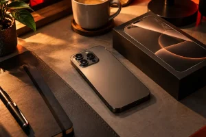 iPhone 18 Pro Max có gì mới? Tóm tắt những điểm đáng chú ý