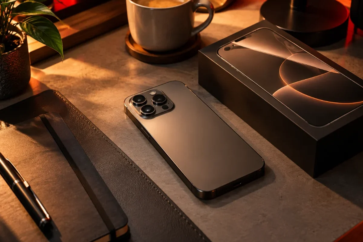 iPhone 18 Pro Max có gì mới? Tóm tắt những điểm đáng chú ý