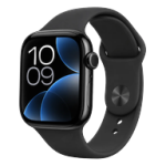 Apple Watch – AirTag