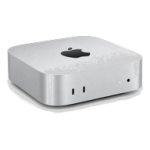 Mac mini – iMac