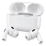 AirPods – Âm thanh