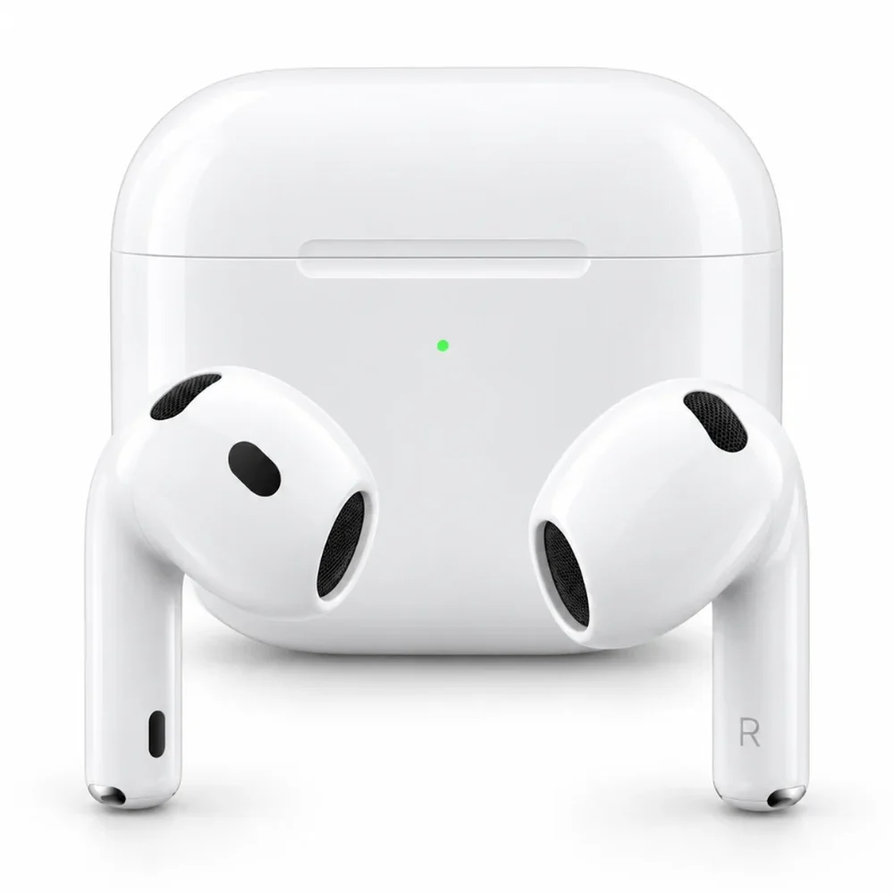 AirPods 4