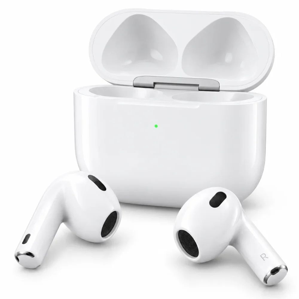 AirPods 4 chống ồn chủ động