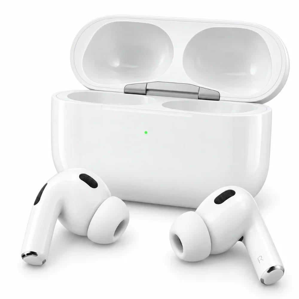 AirPods Pro 3
