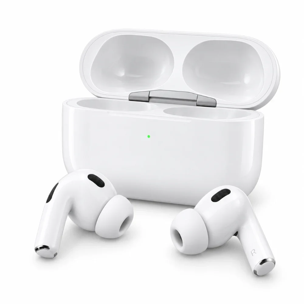 AirPods Pro 3