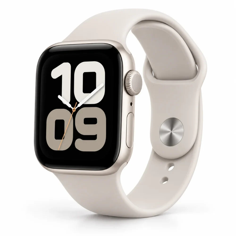 Apple Watch SE 3 GPS 40mm