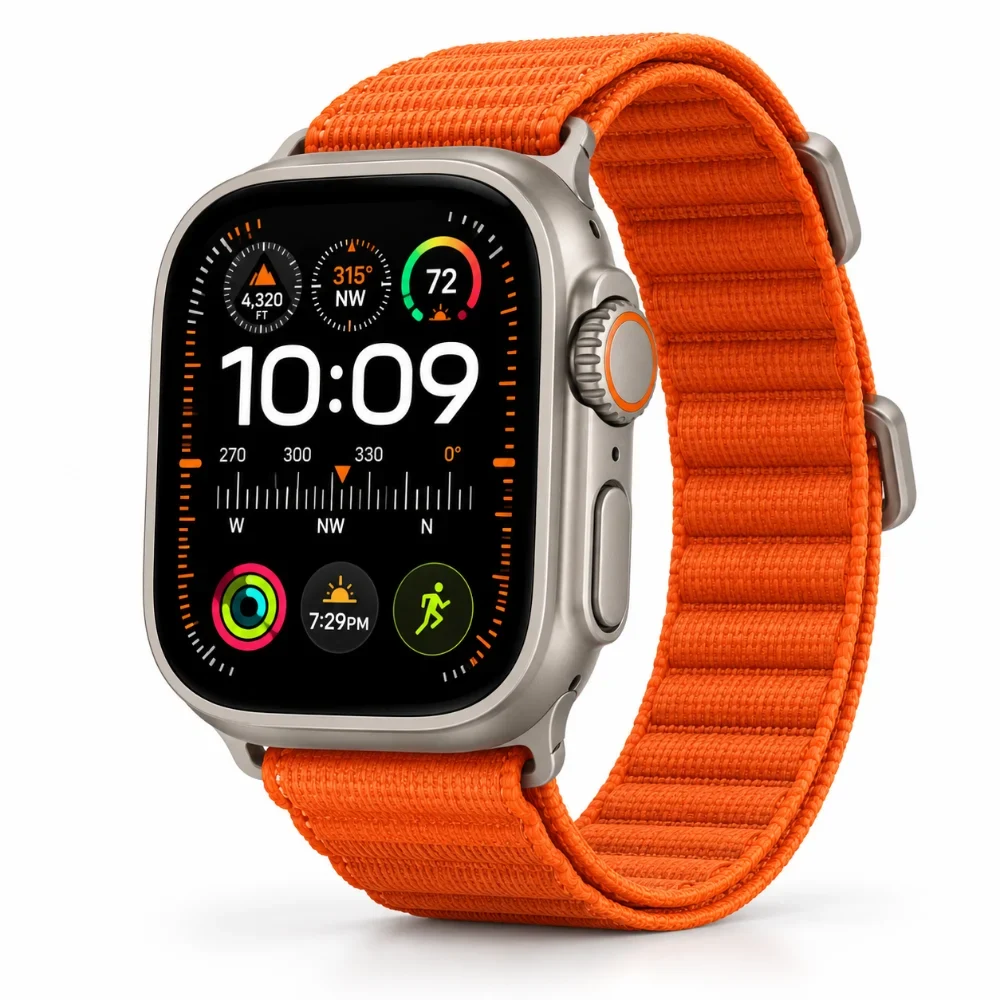 Apple Watch Ultra 3