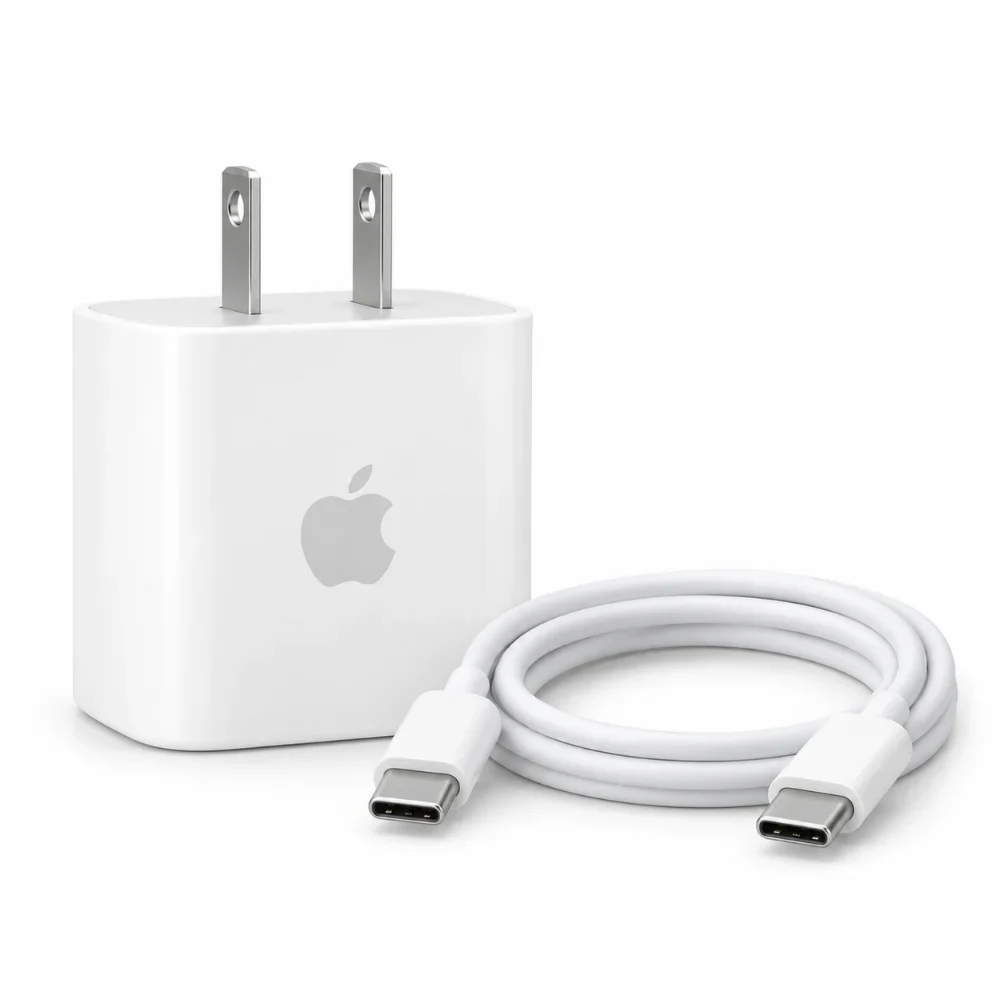 Củ sạc Apple USB-C 20W