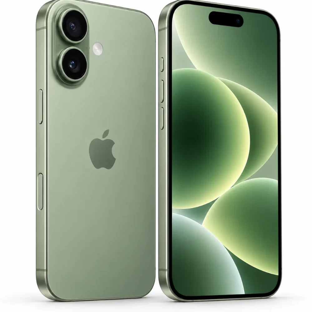 iPhone 17 256GB