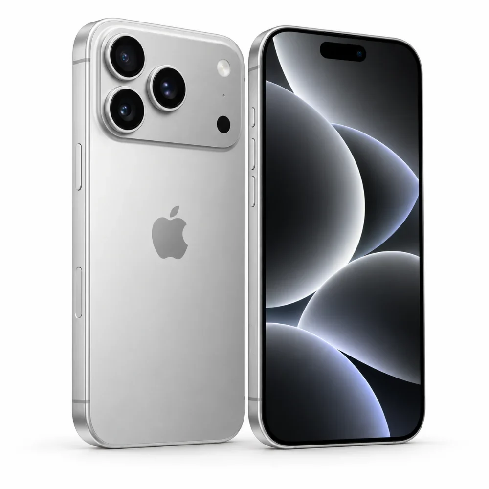 iPhone 17 Pro Max 256GB