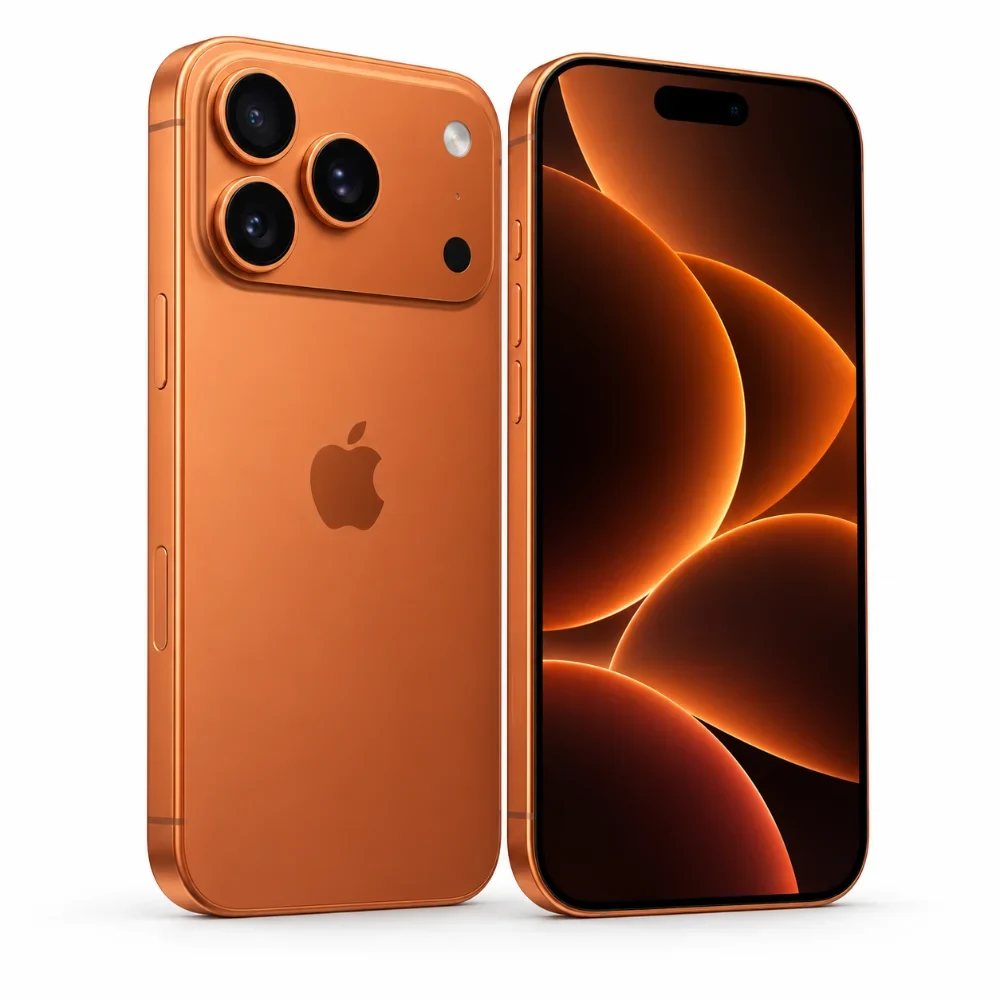 iPhone 18 Pro Max 256GB
