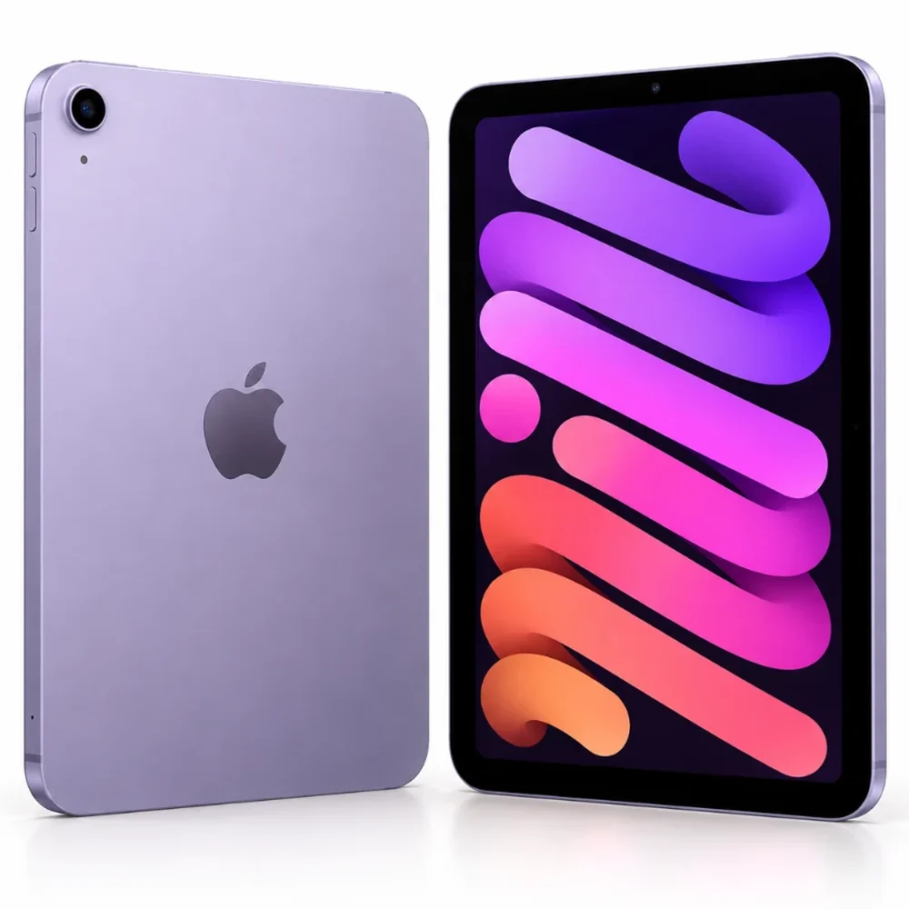 iPad mini 7 A17 Pro Wi-Fi 128GB