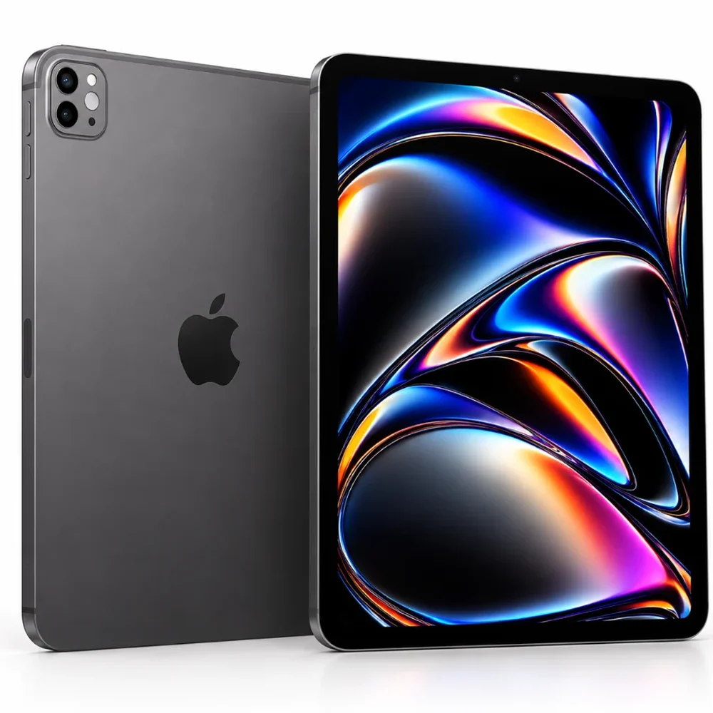 iPad Pro M5 11 inch Wi-Fi 256GB