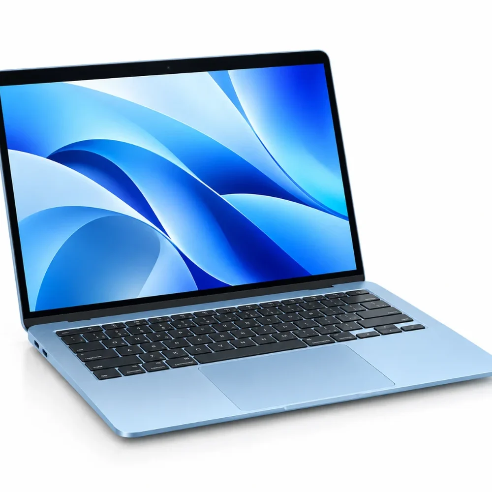 MacBook Air M5 13 inch 16GB/512GB