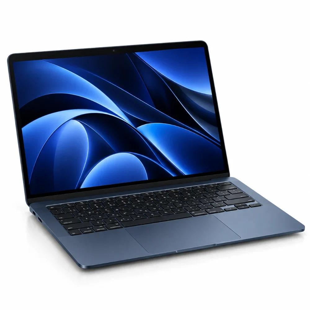 MacBook Air M5 15 inch 16GB/512GB