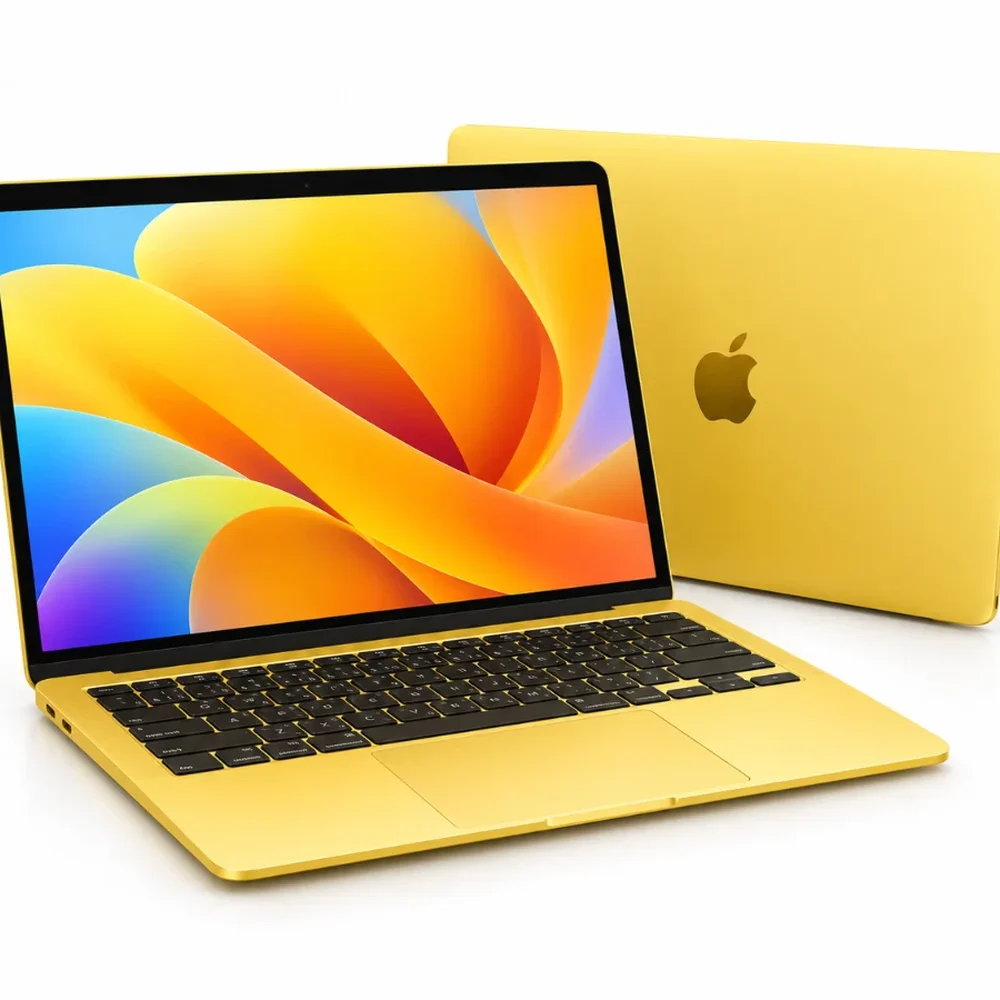 MacBook Neo 13 inch A18 Pro 8GB/256GB