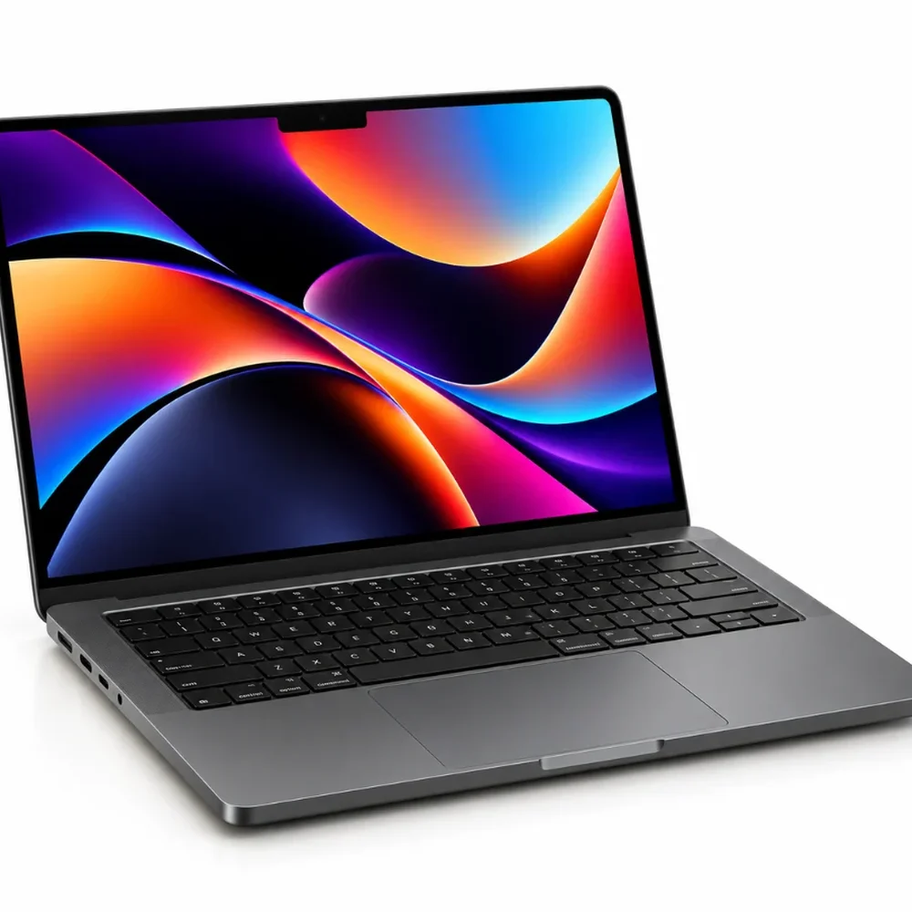 MacBook Pro 14 inch M5 16GB/512GB