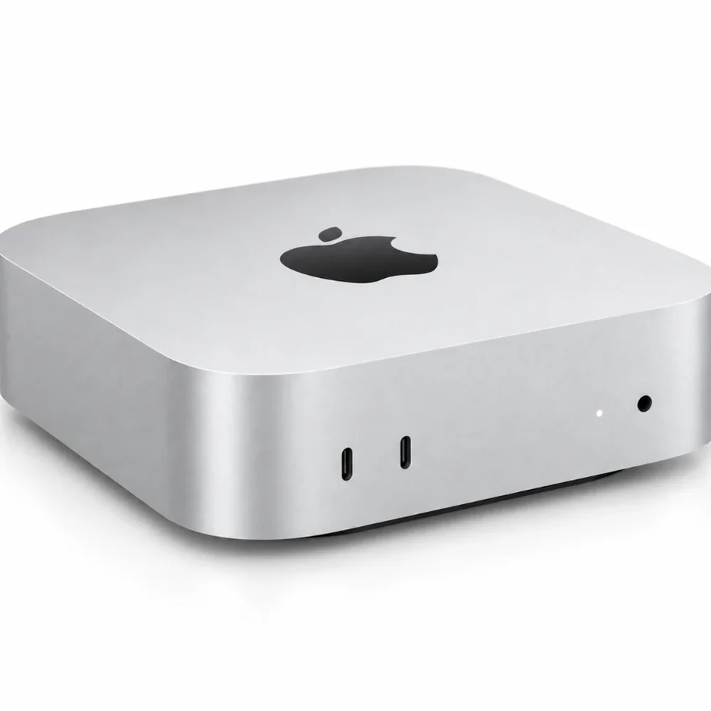 Mac mini M4 16GB/256GB
