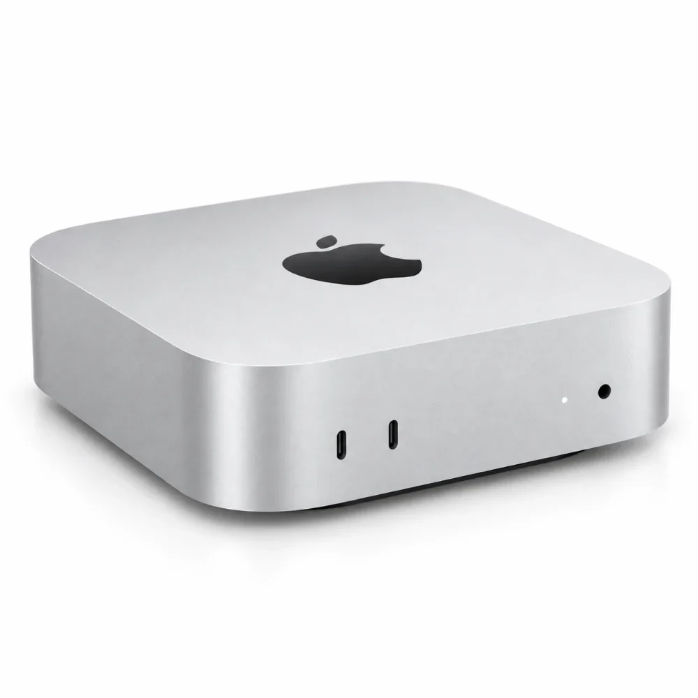 Mac mini M4 16GB/256GB