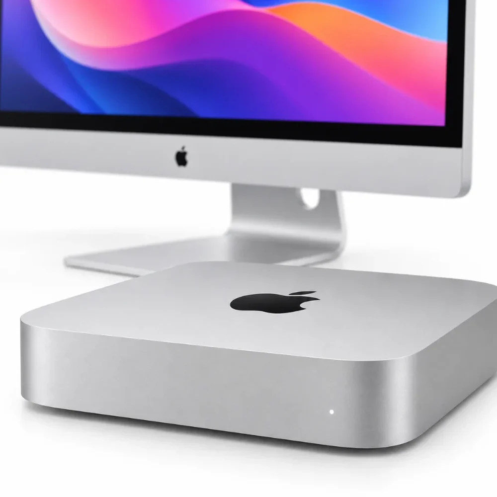 Mac mini M5 Pro 24GB/512GB