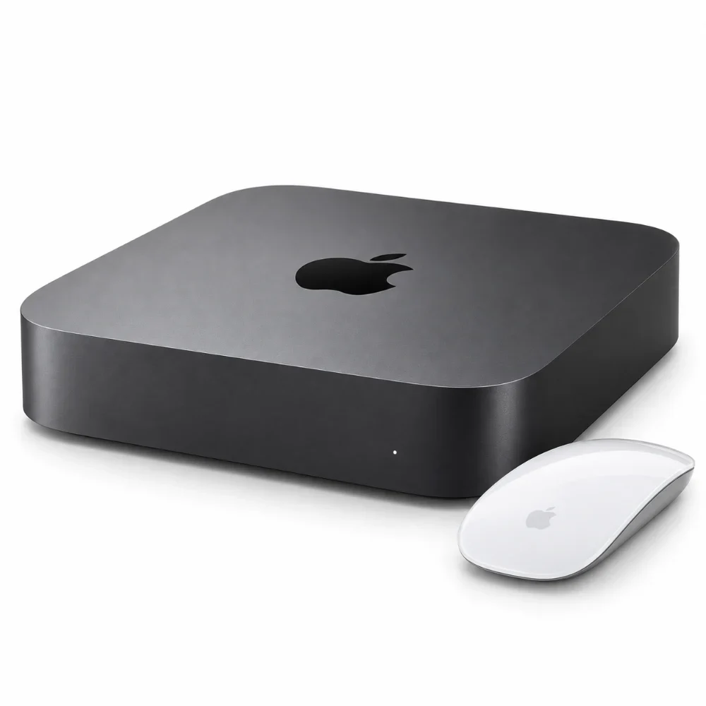Mac mini M6 16GB/256GB