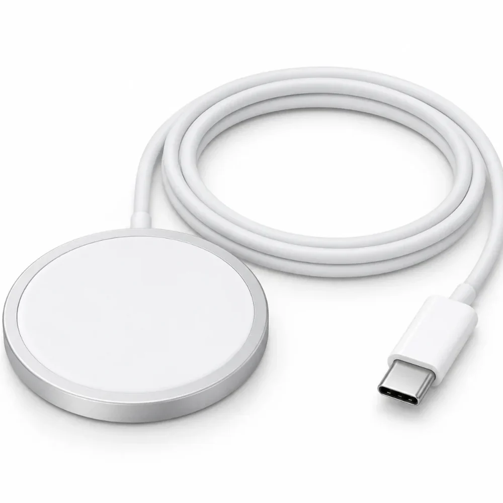 Sạc MagSafe Apple 25W dây 1m