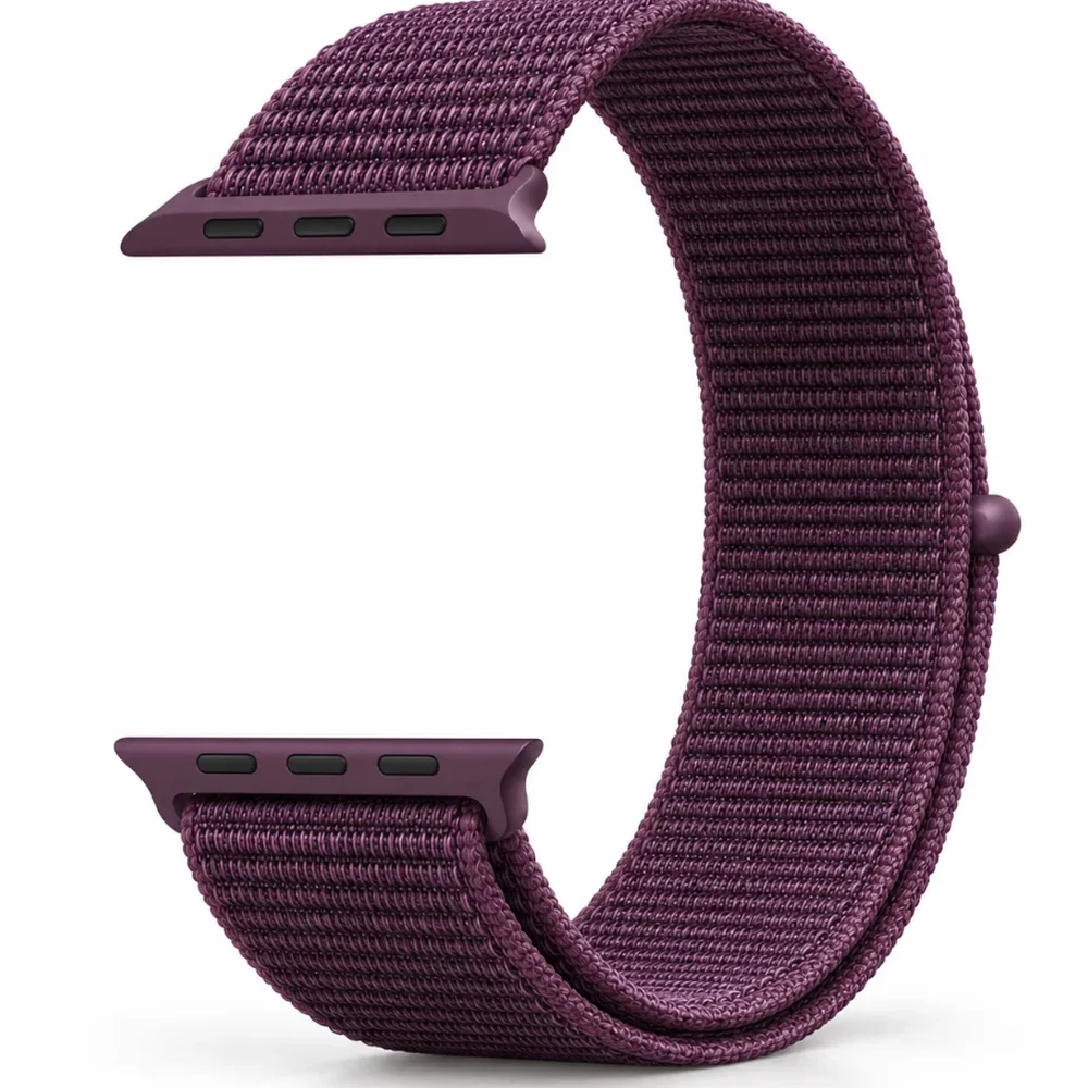 Dây đeo Apple Watch Sport Loop